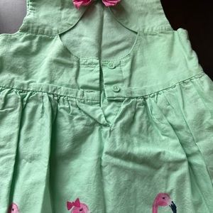 Gymboree Girls 2T dress